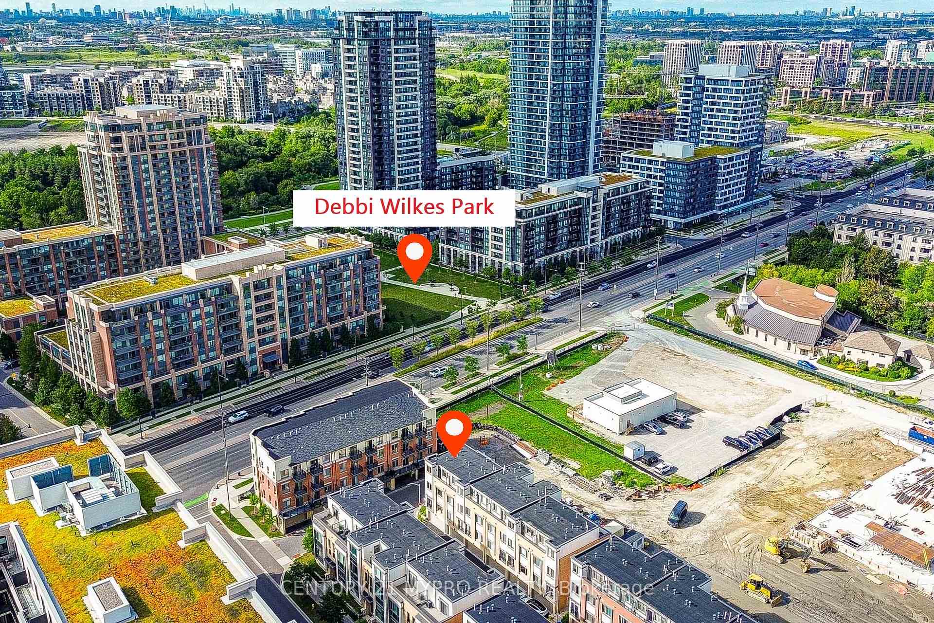 Photo 35 of 40 Teasel Way, Markham, Unionville — HOMEH