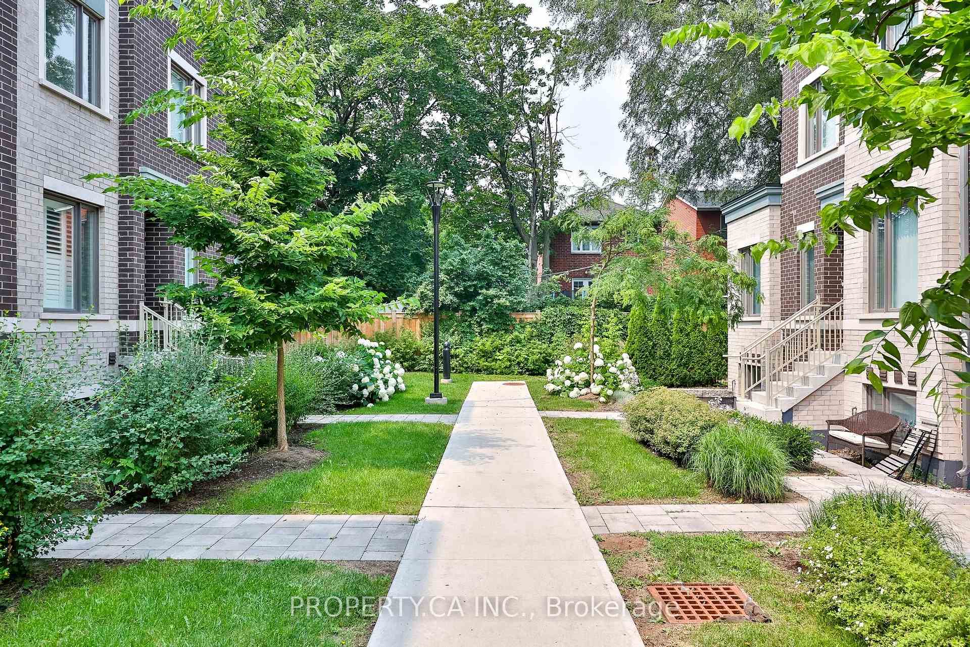 Photo 41 of Unit 86, 20 William Jackson Way, Etobicoke, New Toronto — HOMEH
