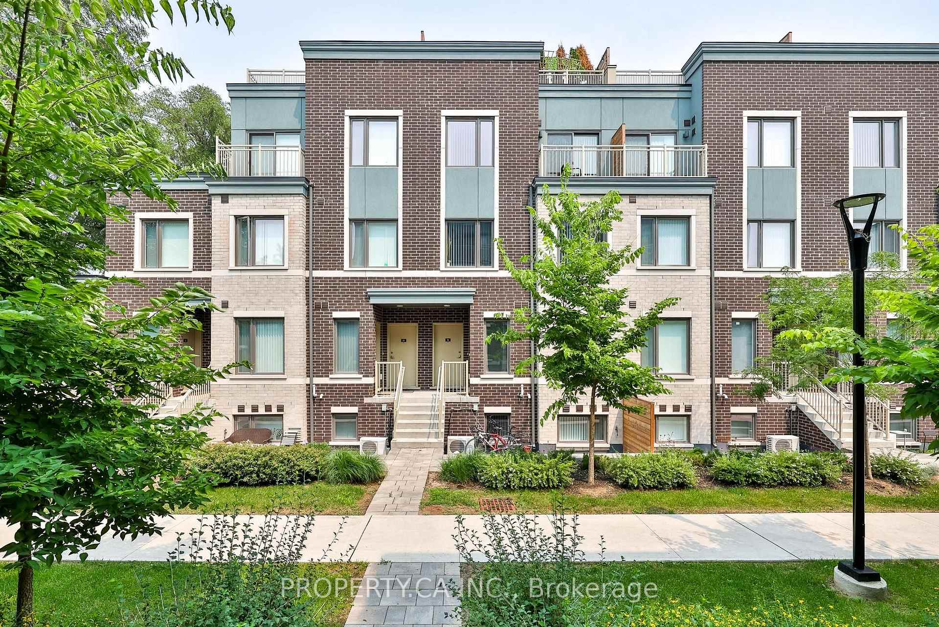 Photo 2 of Unit 86, 20 William Jackson Way, Etobicoke, New Toronto — HOMEH