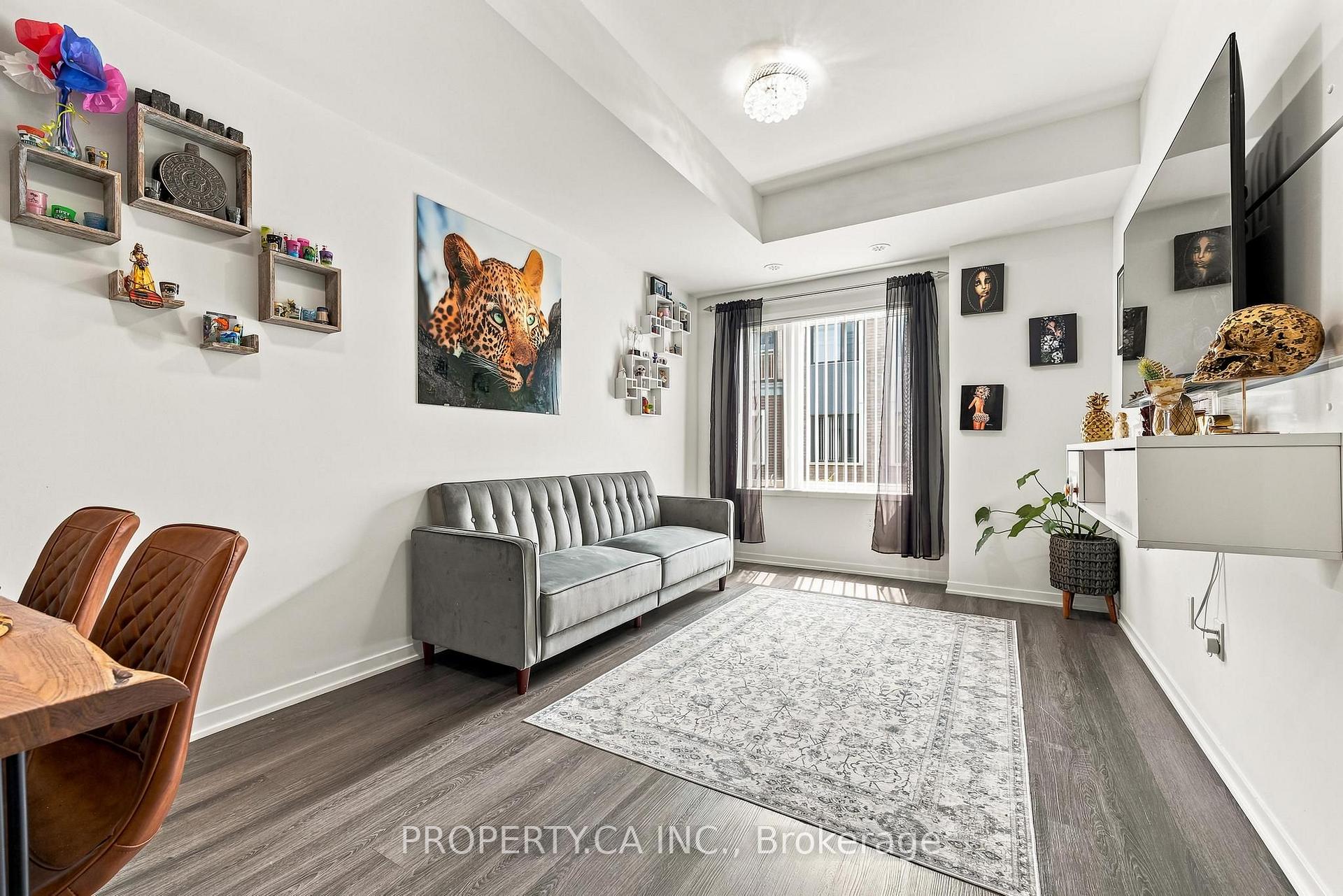 Photo 7 of Unit 86, 20 William Jackson Way, Etobicoke, New Toronto — HOMEH
