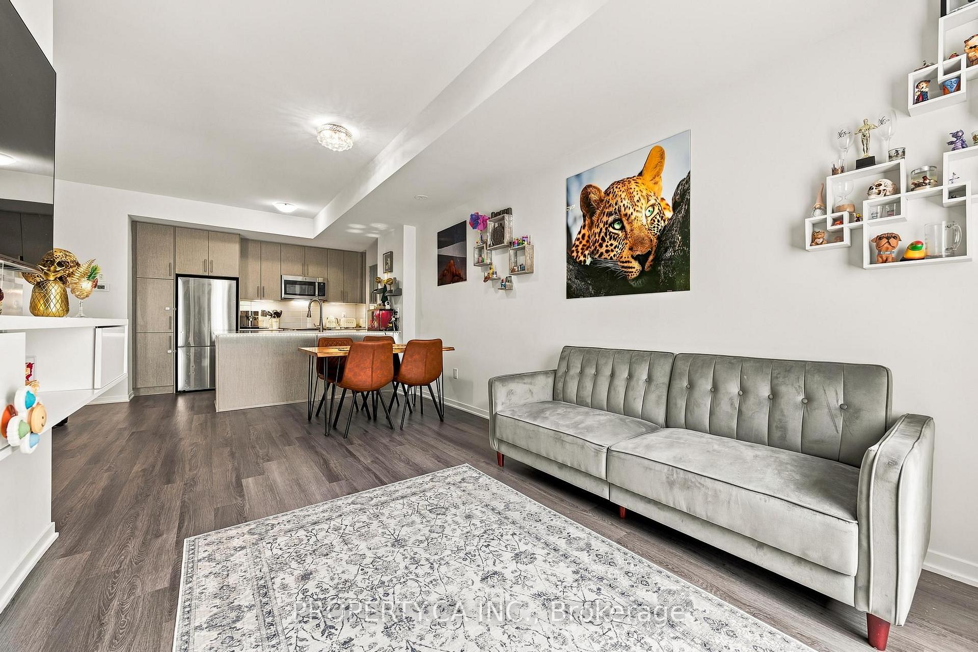 Photo 8 of Unit 86, 20 William Jackson Way, Etobicoke, New Toronto — HOMEH
