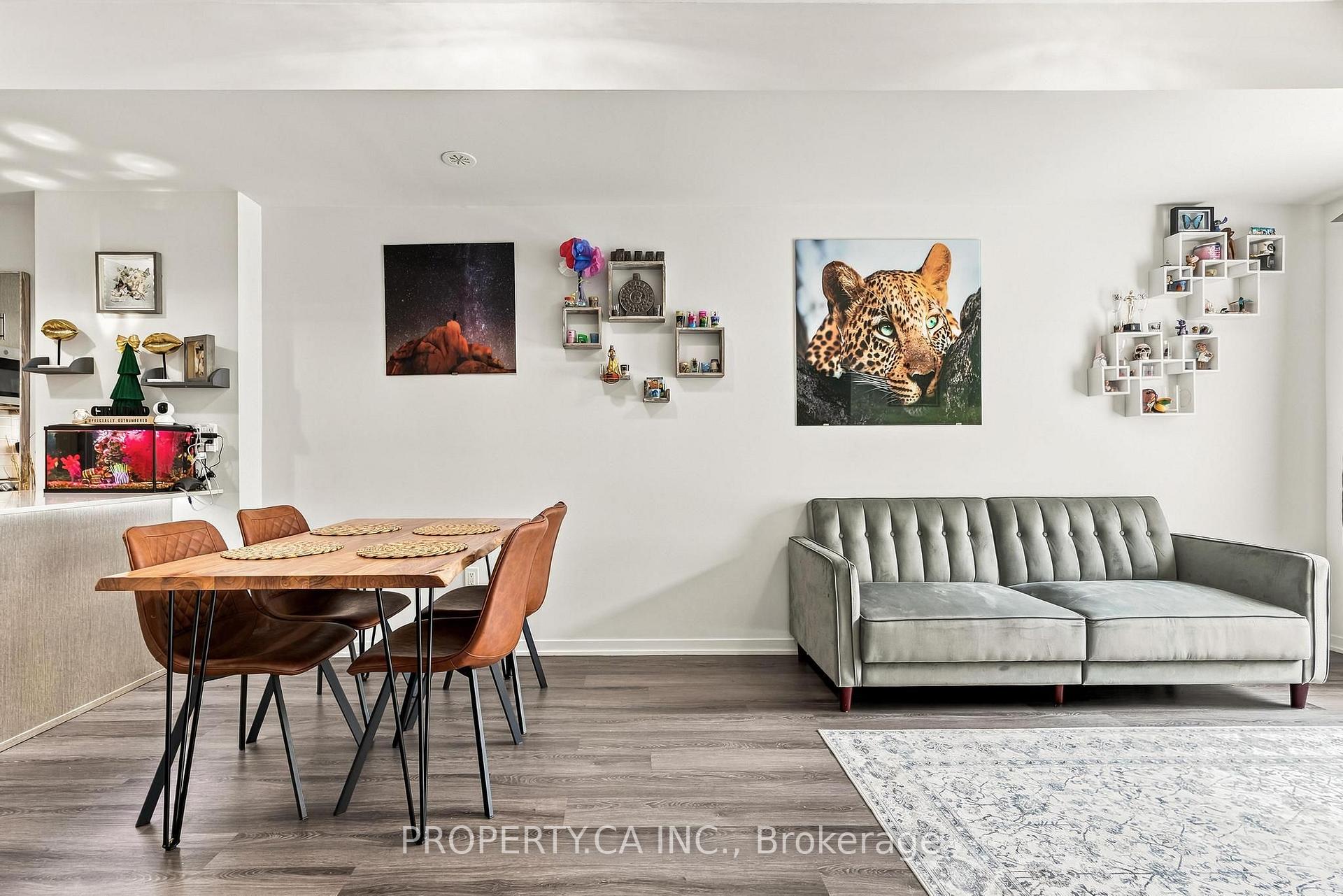 Photo 9 of Unit 86, 20 William Jackson Way, Etobicoke, New Toronto — HOMEH