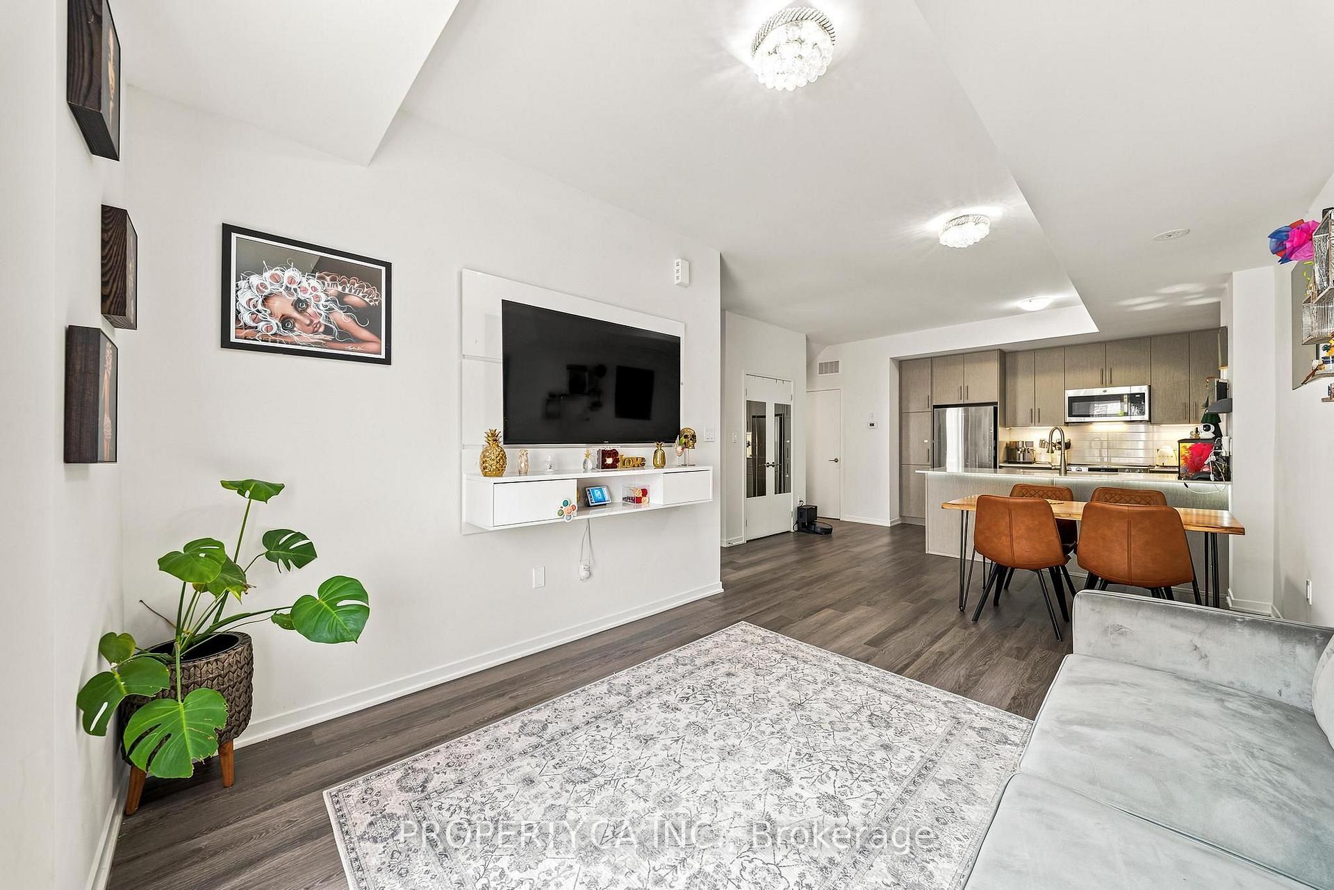 Photo 10 of Unit 86, 20 William Jackson Way, Etobicoke, New Toronto — HOMEH