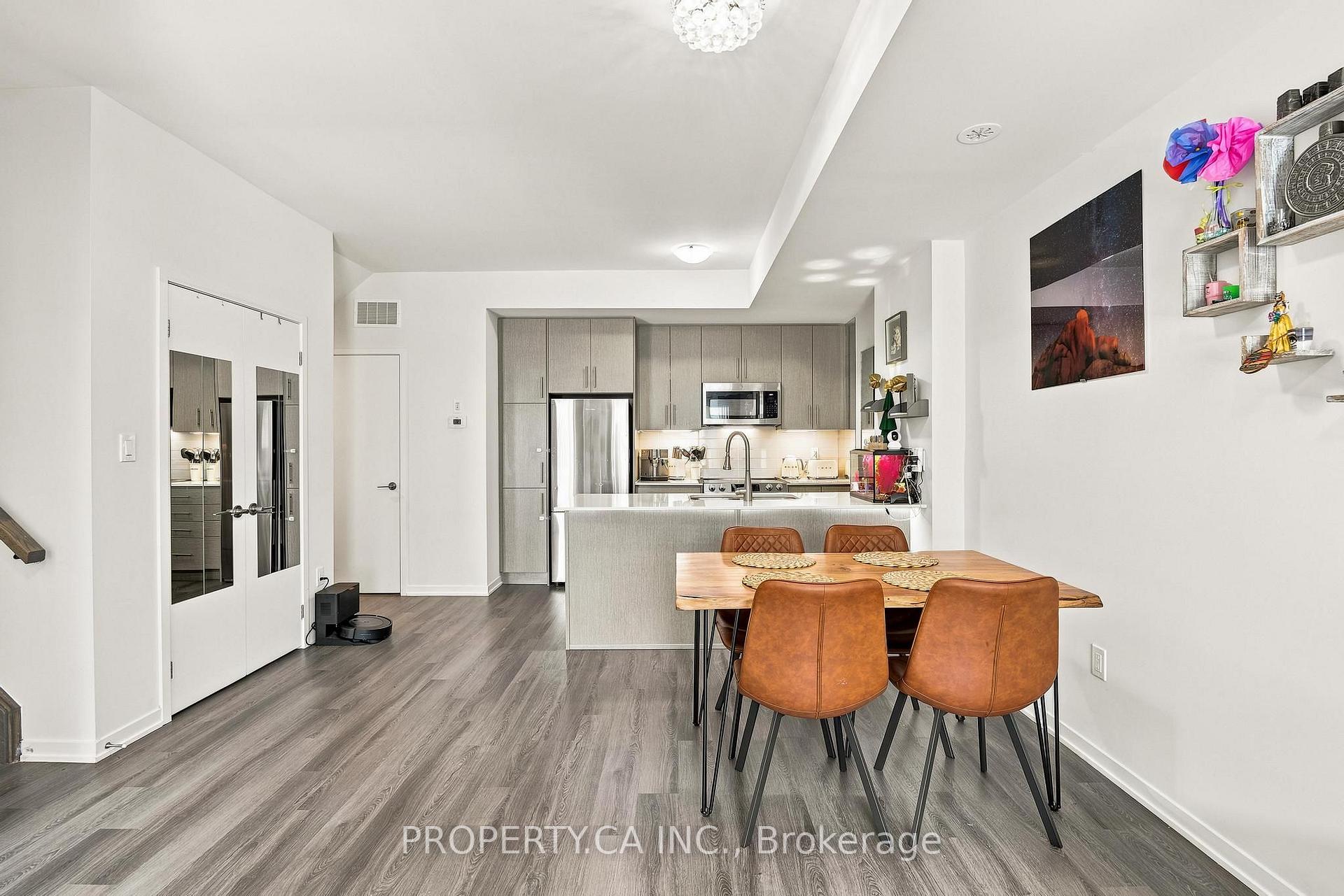 Photo 11 of Unit 86, 20 William Jackson Way, Etobicoke, New Toronto — HOMEH