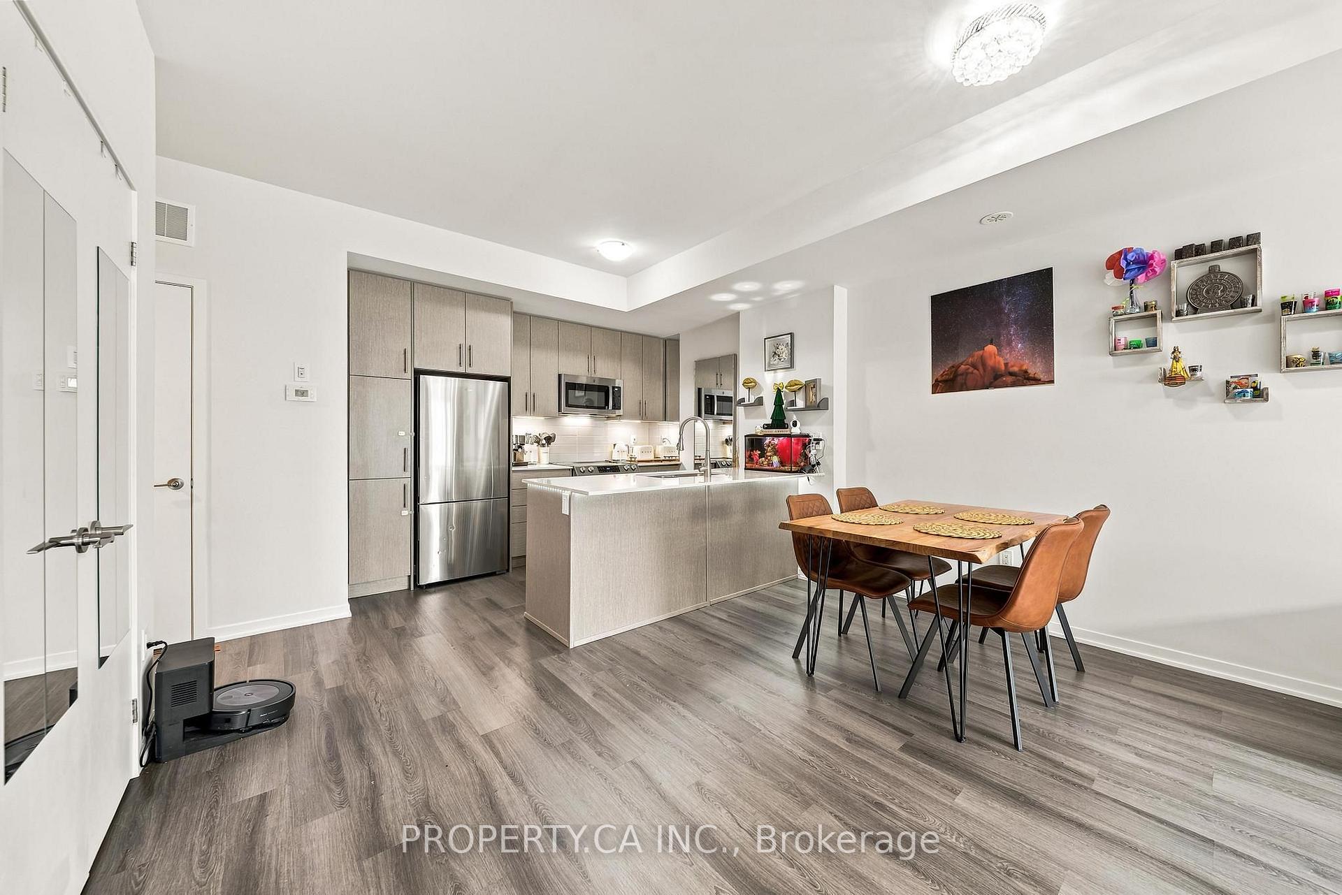 Photo 15 of Unit 86, 20 William Jackson Way, Etobicoke, New Toronto — HOMEH