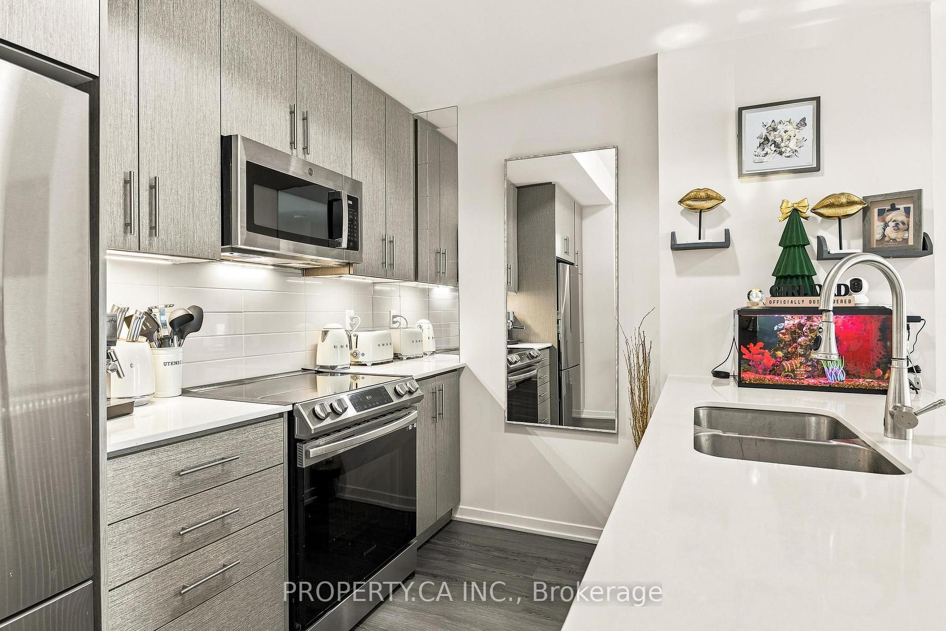 Photo 16 of Unit 86, 20 William Jackson Way, Etobicoke, New Toronto — HOMEH