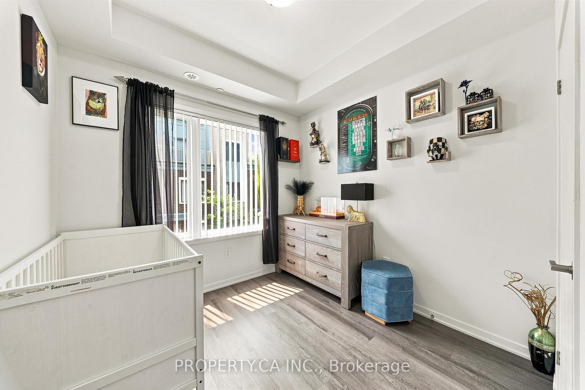 Photo 29 of Unit 86, 20 William Jackson Way, Etobicoke, New Toronto — HOMEH