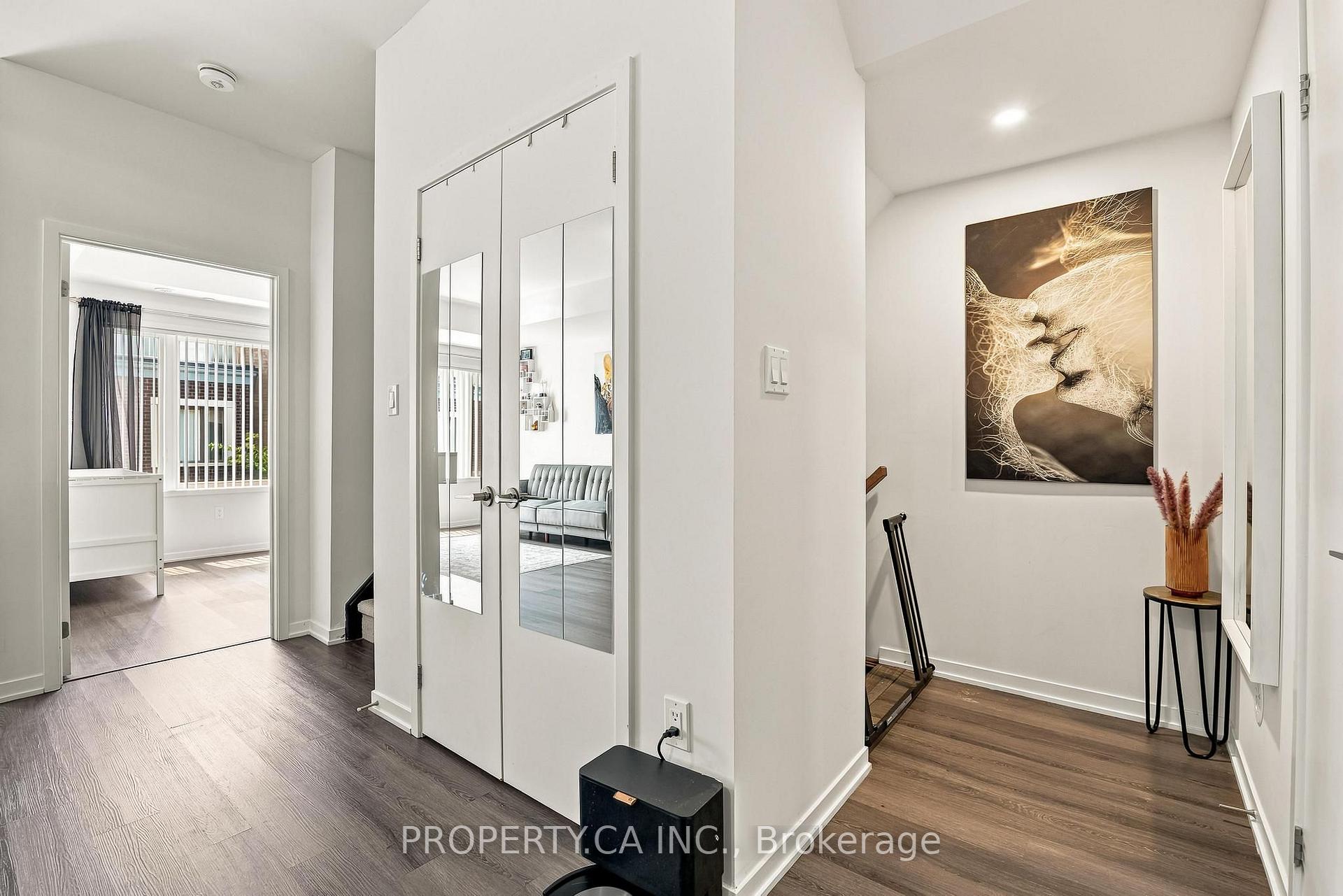 Photo 27 of Unit 86, 20 William Jackson Way, Etobicoke, New Toronto — HOMEH
