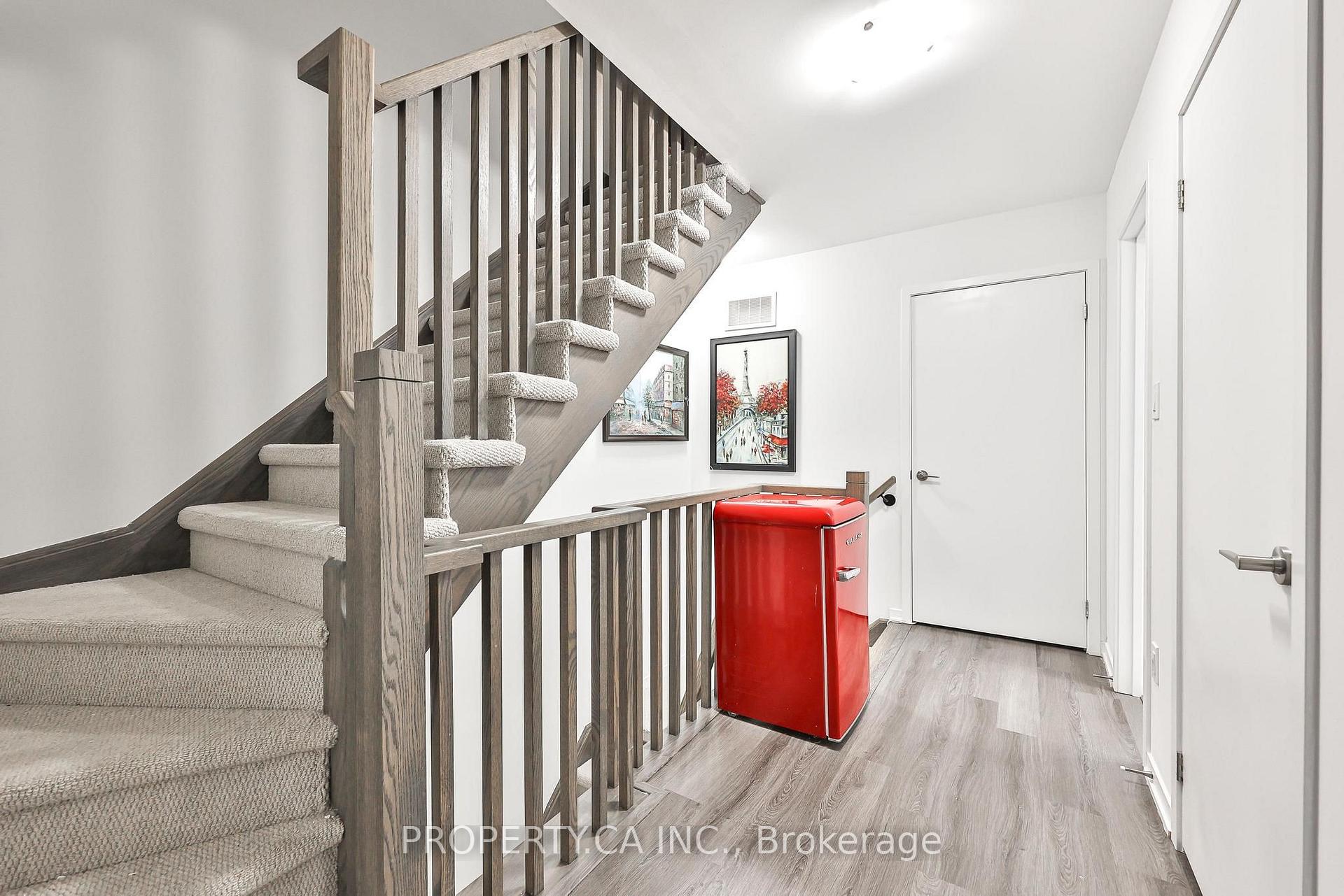 Photo 30 of Unit 86, 20 William Jackson Way, Etobicoke, New Toronto — HOMEH