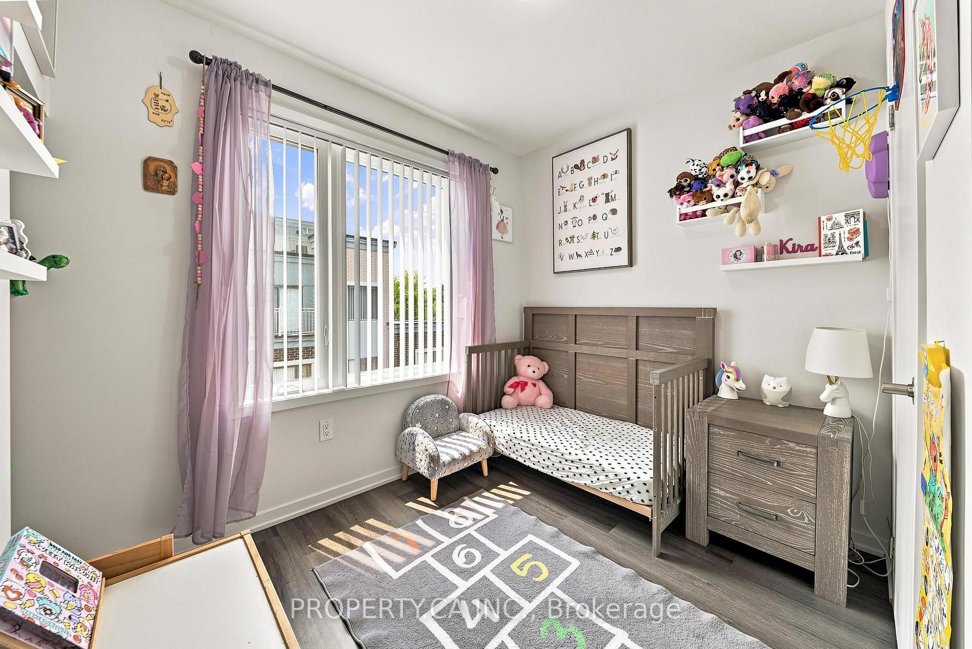 Photo 23 of Unit 86, 20 William Jackson Way, Etobicoke, New Toronto — HOMEH