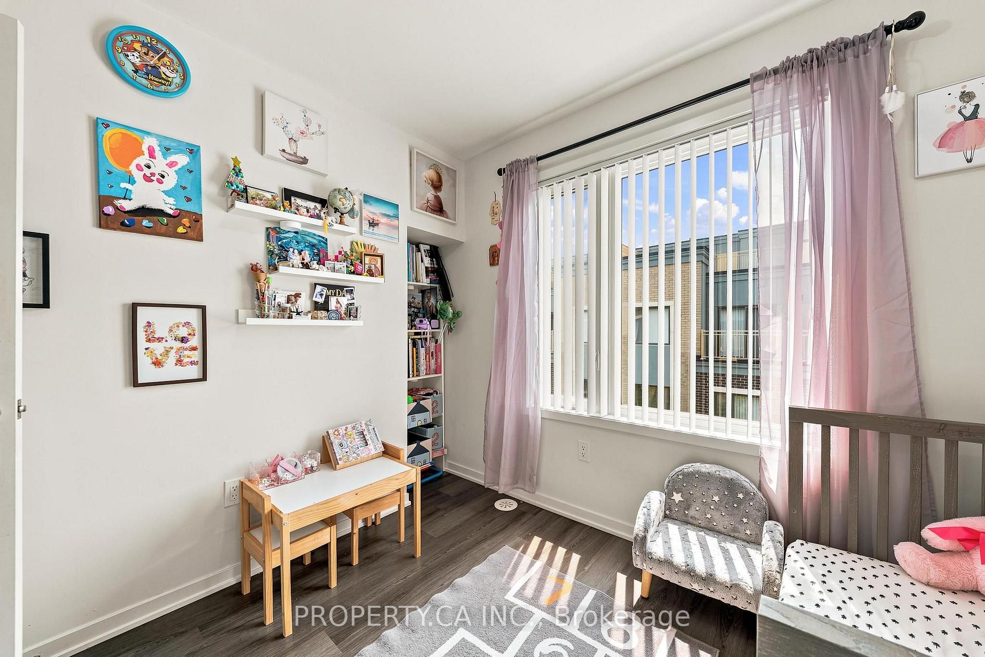 Photo 25 of Unit 86, 20 William Jackson Way, Etobicoke, New Toronto — HOMEH