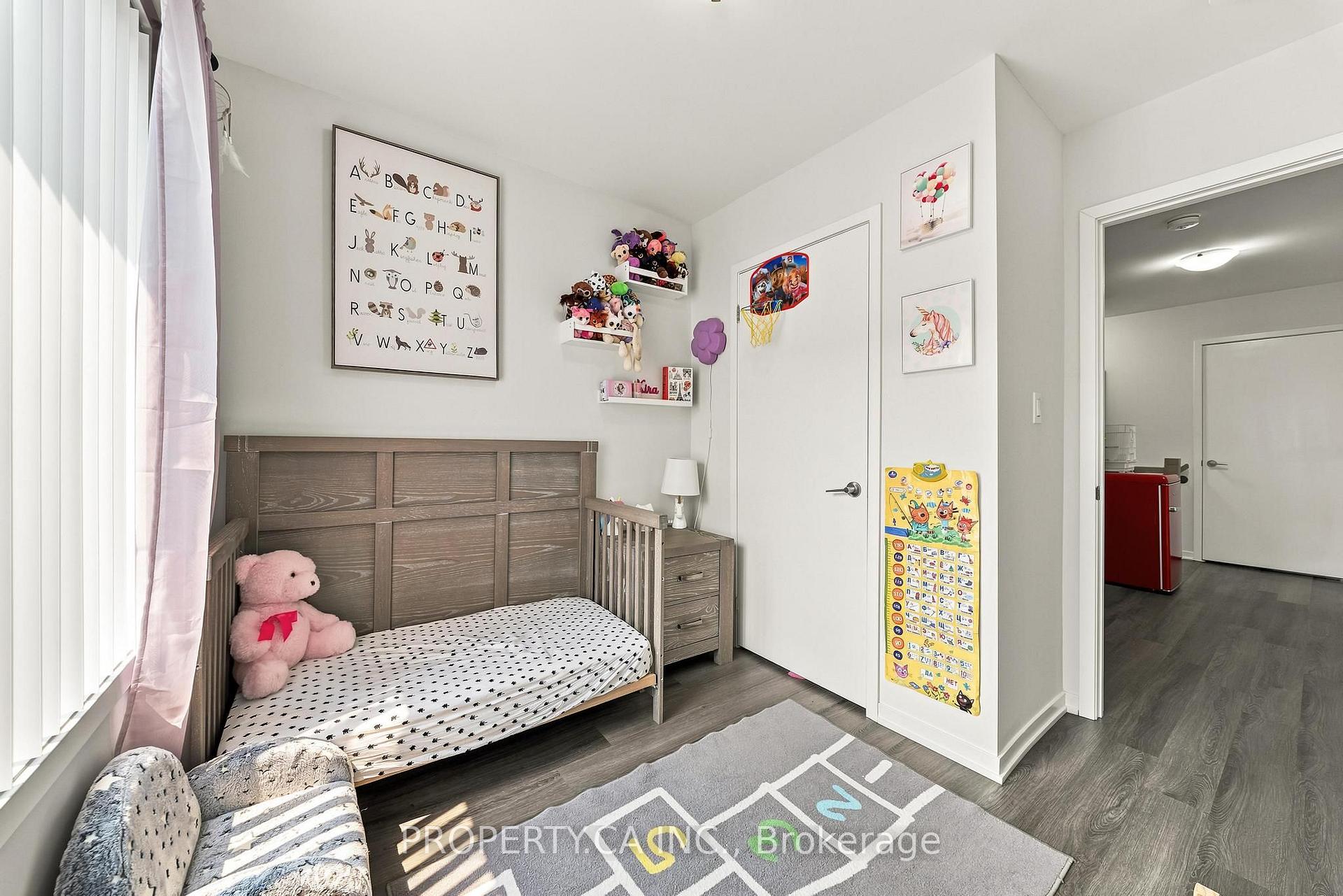 Photo 24 of Unit 86, 20 William Jackson Way, Etobicoke, New Toronto — HOMEH
