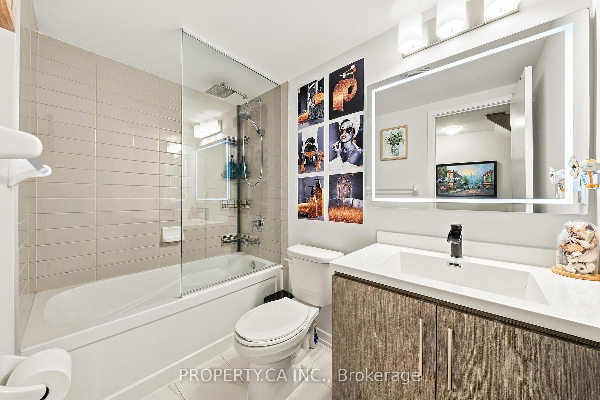 Photo 20 of Unit 86, 20 William Jackson Way, Etobicoke, New Toronto — HOMEH