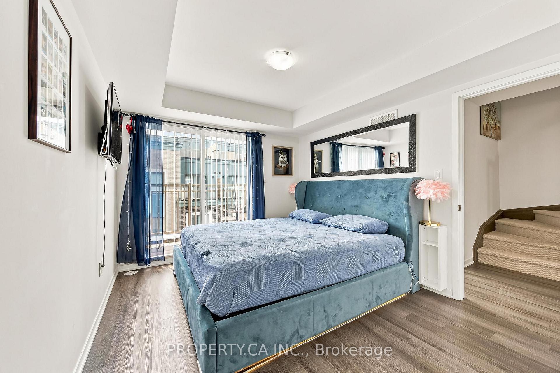 Photo 17 of Unit 86, 20 William Jackson Way, Etobicoke, New Toronto — HOMEH
