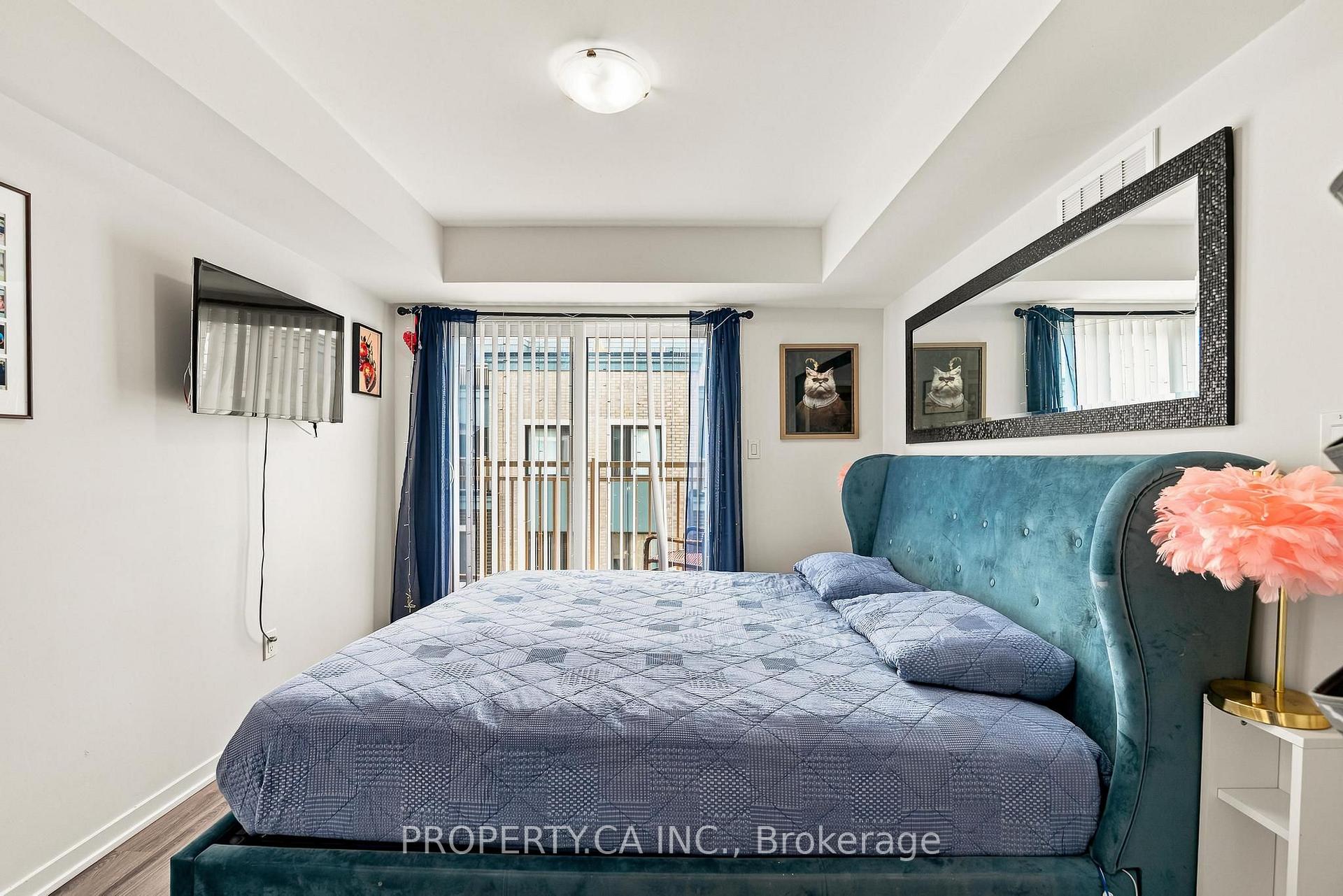 Photo 19 of Unit 86, 20 William Jackson Way, Etobicoke, New Toronto — HOMEH