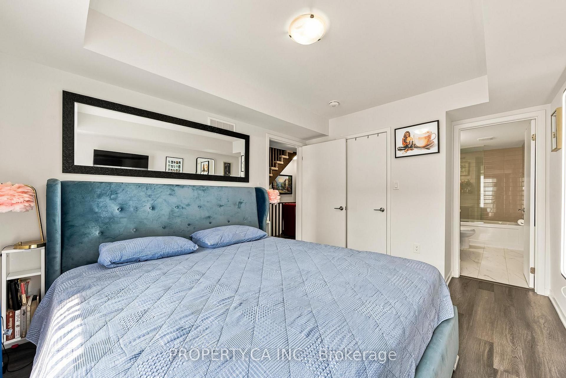 Photo 18 of Unit 86, 20 William Jackson Way, Etobicoke, New Toronto — HOMEH