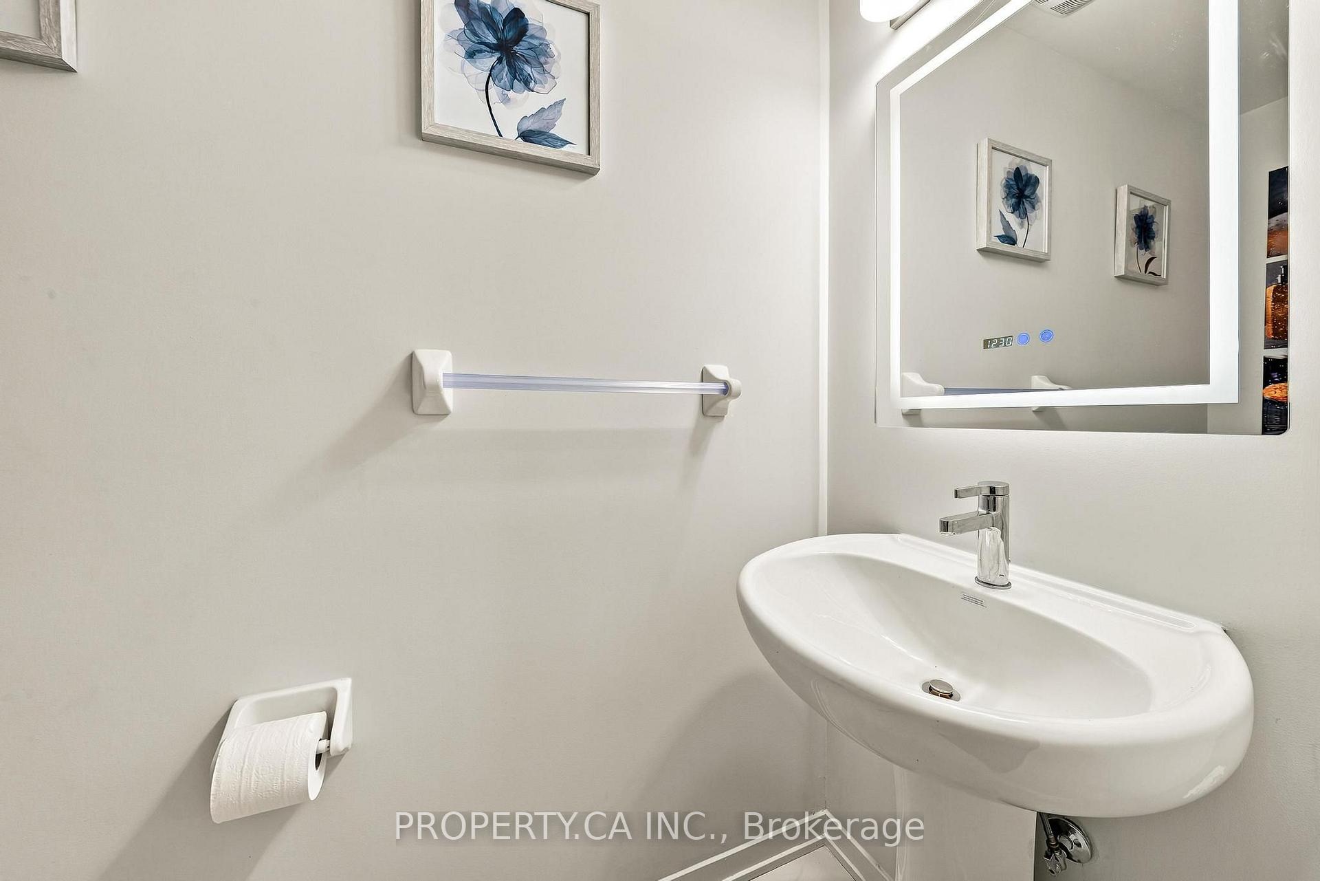 Photo 31 of Unit 86, 20 William Jackson Way, Etobicoke, New Toronto — HOMEH