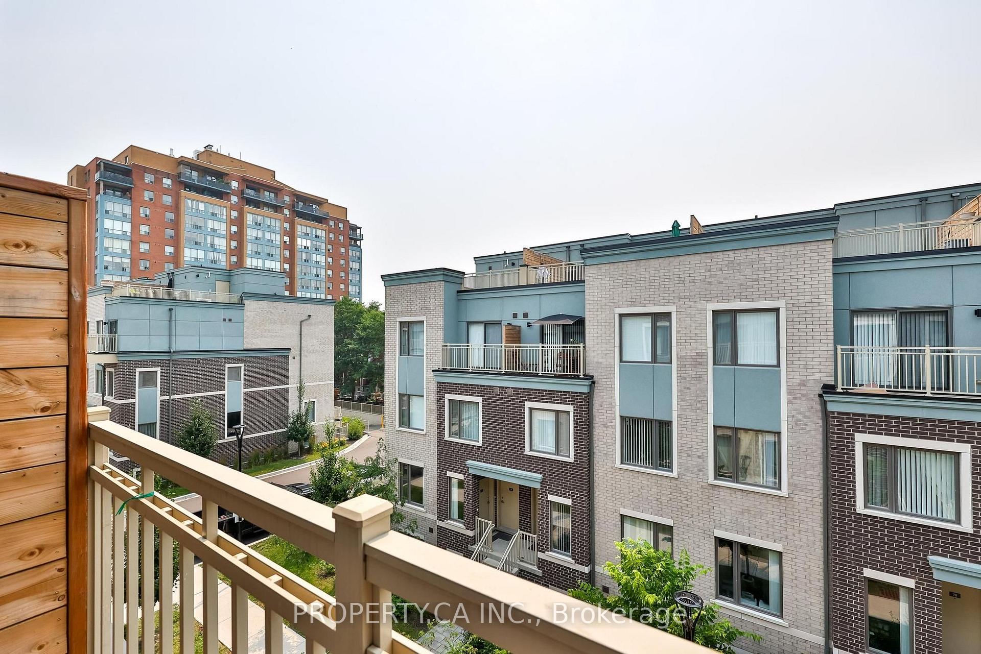 Photo 32 of Unit 86, 20 William Jackson Way, Etobicoke, New Toronto — HOMEH