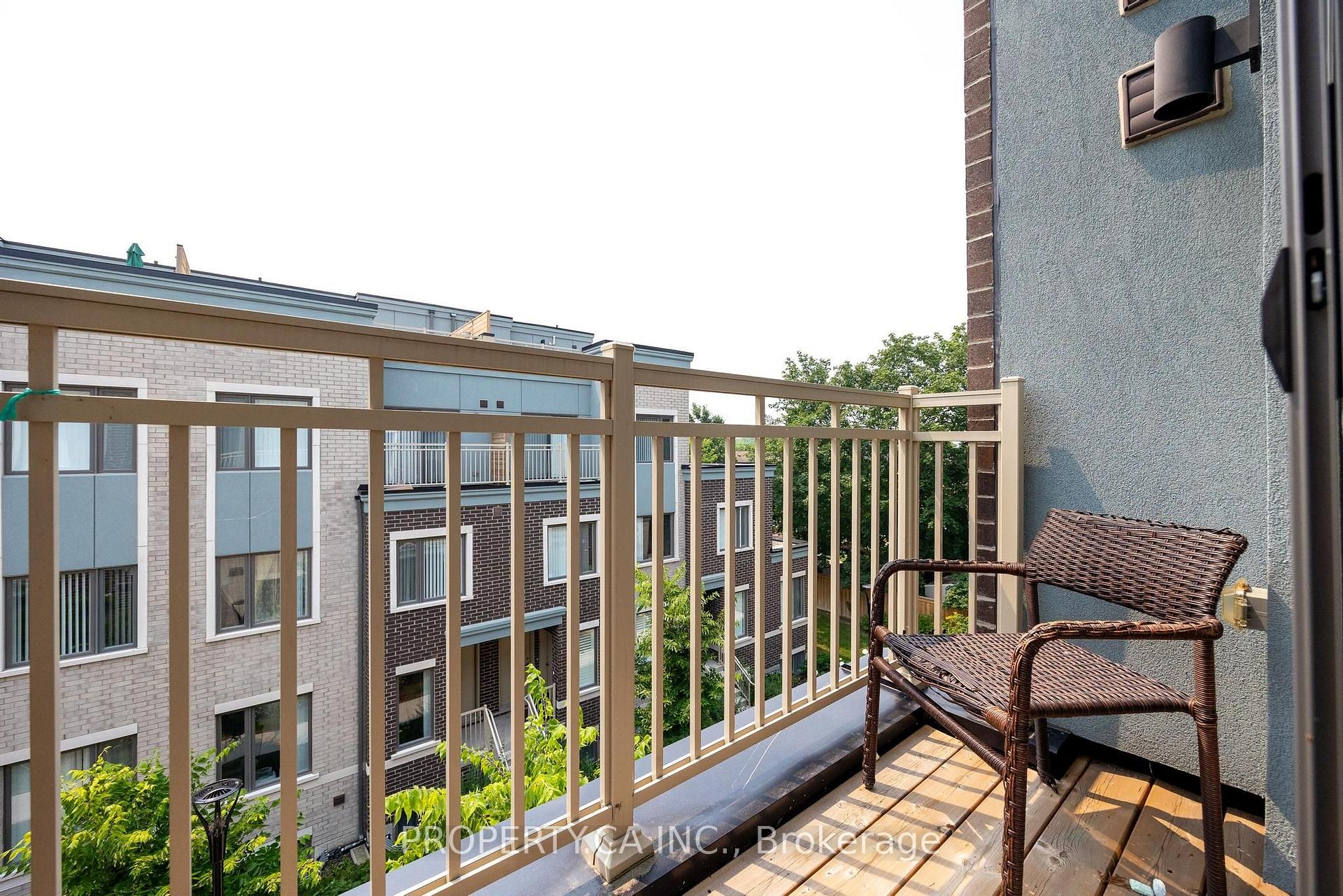 Photo 22 of Unit 86, 20 William Jackson Way, Etobicoke, New Toronto — HOMEH