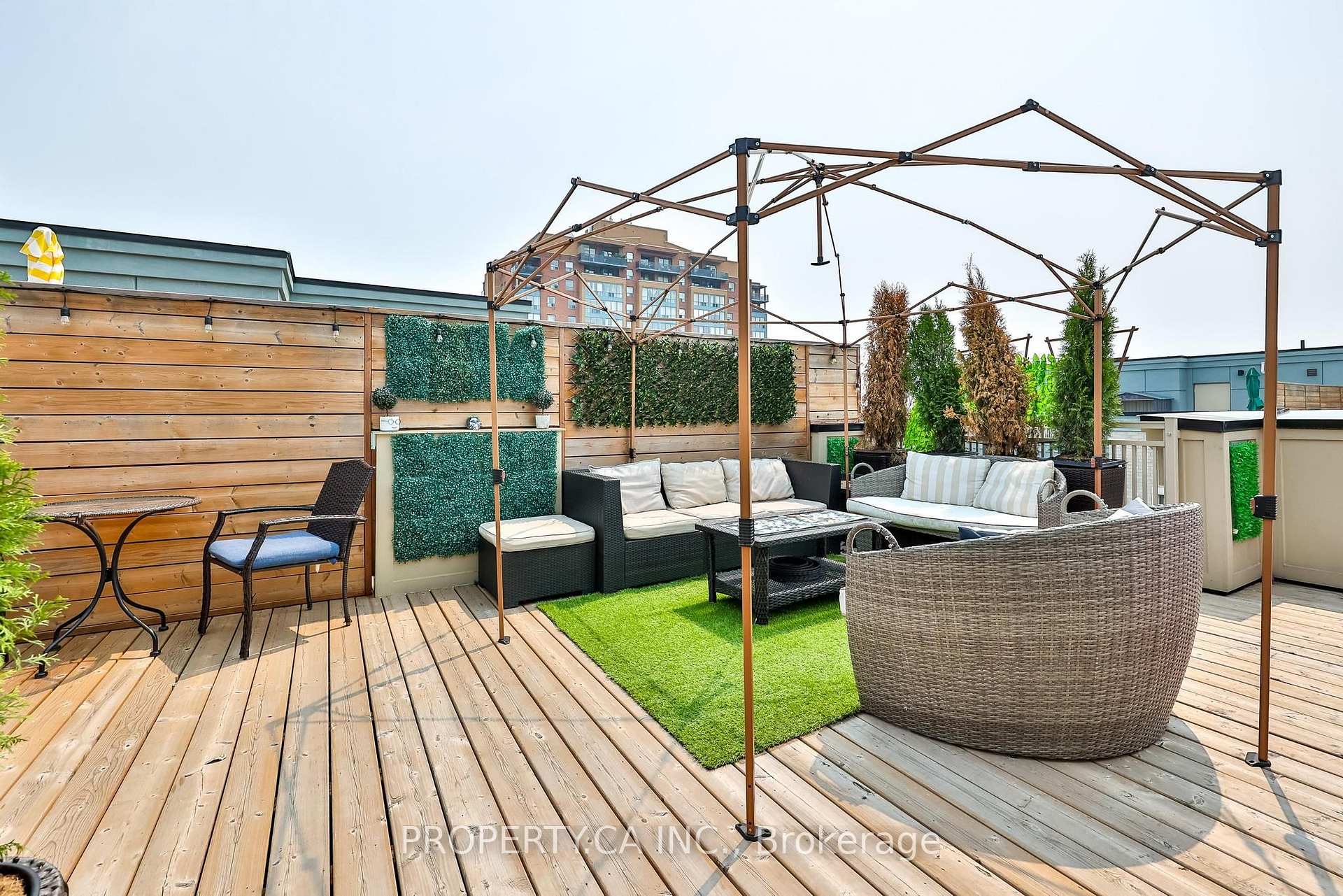 Photo 34 of Unit 86, 20 William Jackson Way, Etobicoke, New Toronto — HOMEH