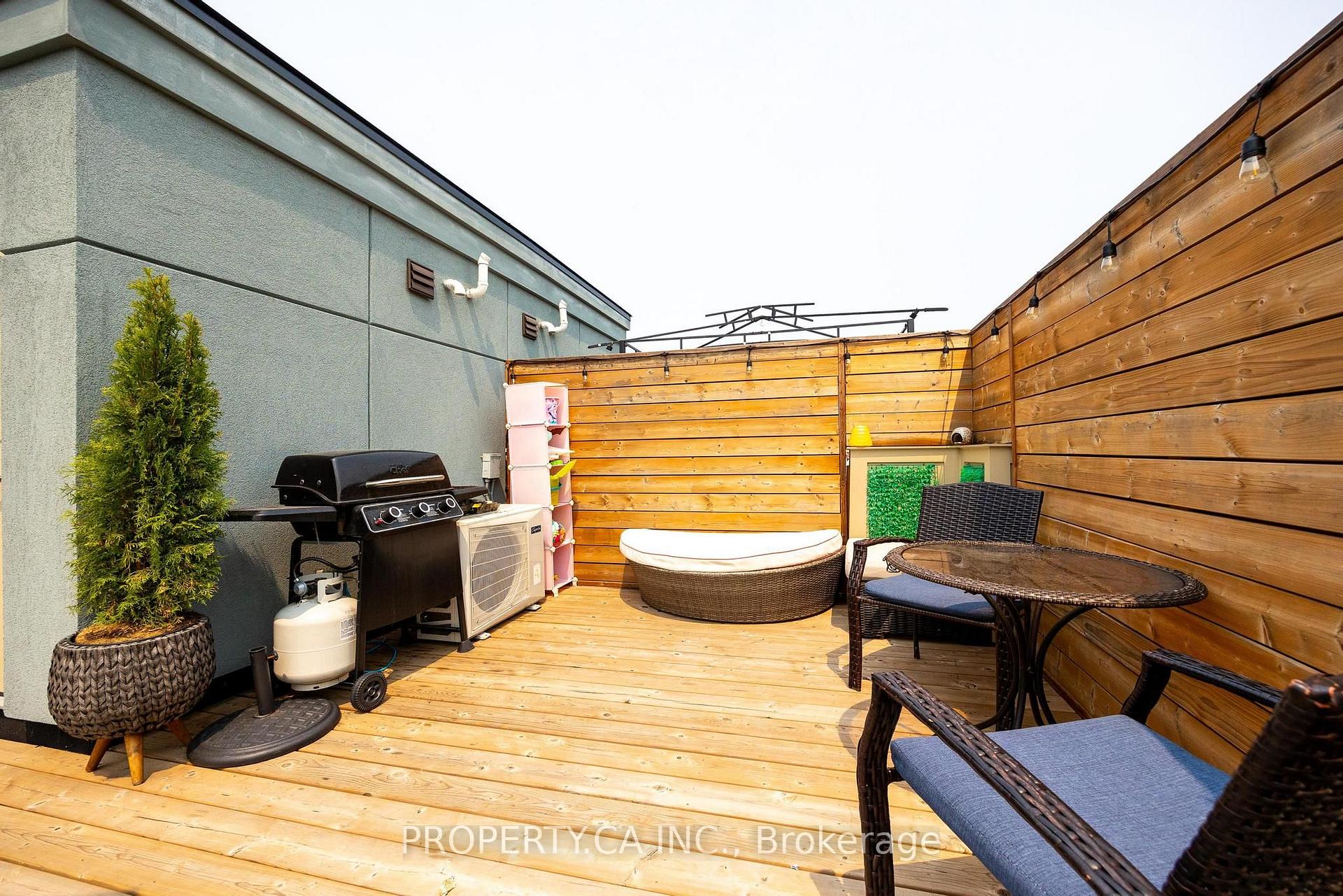 Photo 38 of Unit 86, 20 William Jackson Way, Etobicoke, New Toronto — HOMEH