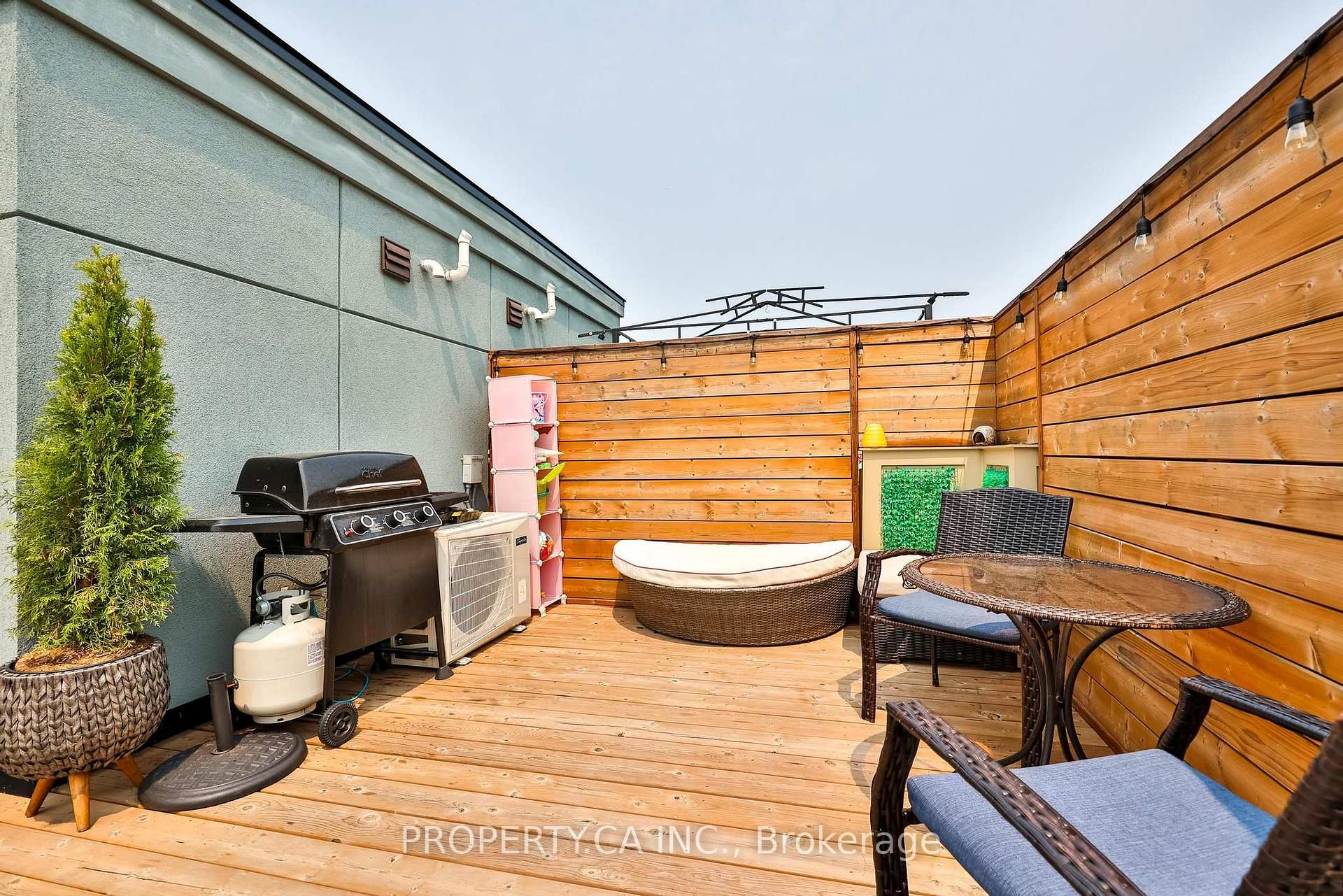 Photo 37 of Unit 86, 20 William Jackson Way, Etobicoke, New Toronto — HOMEH