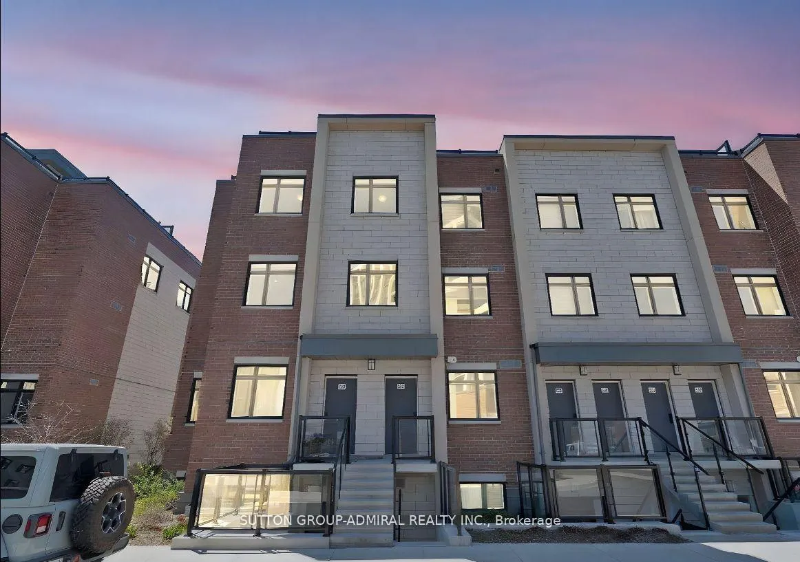 Front of Unit 228, 1062 Douglas Mccurdy Common
