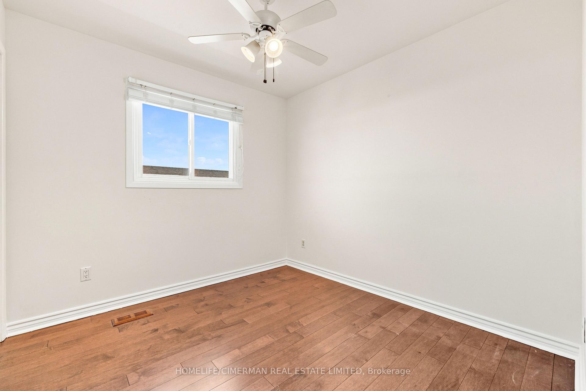 Photo 17 of 505 Appledore Crescent, Mississauga, Cooksville — HOMEH