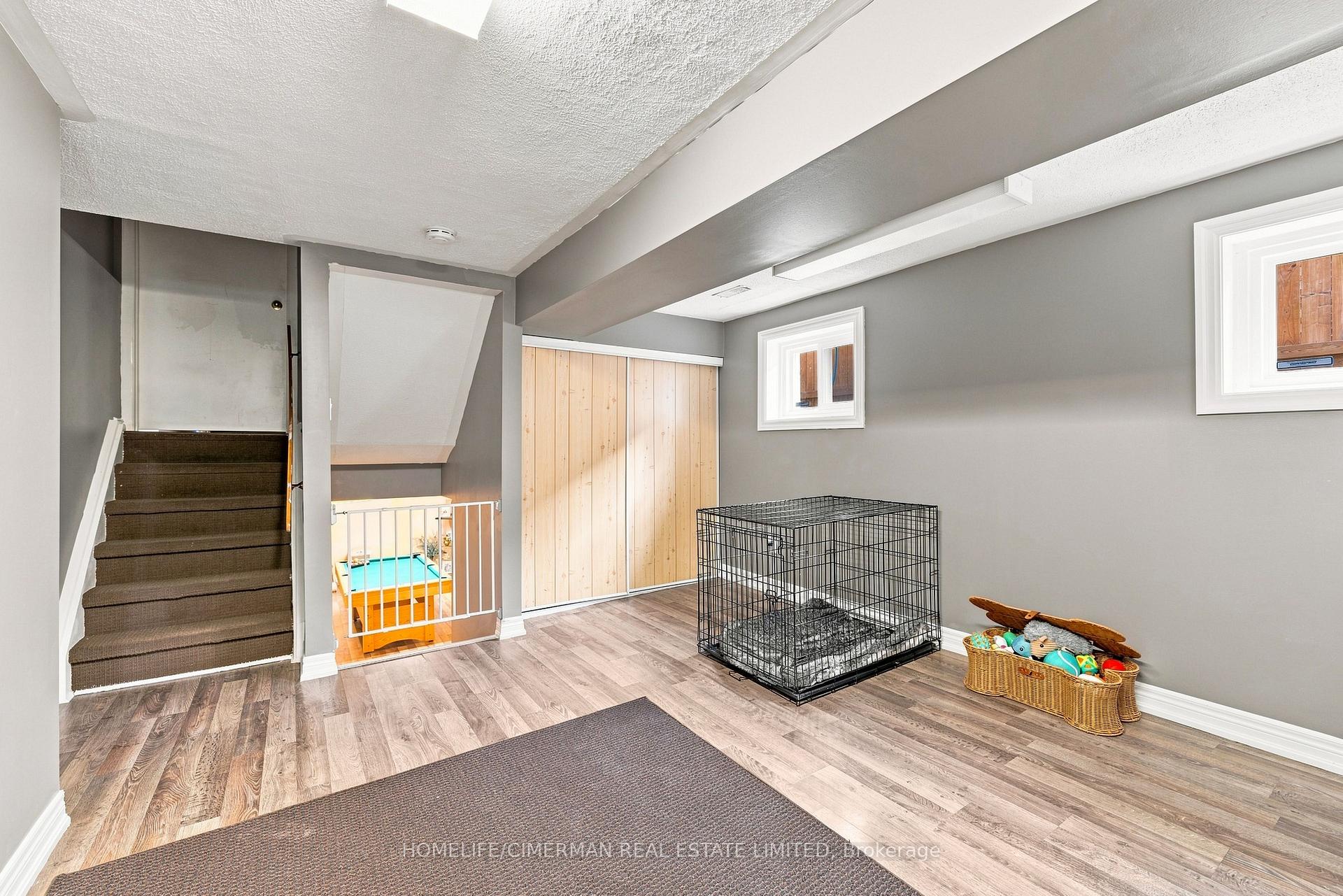 Photo 24 of 505 Appledore Crescent, Mississauga, Cooksville — HOMEH