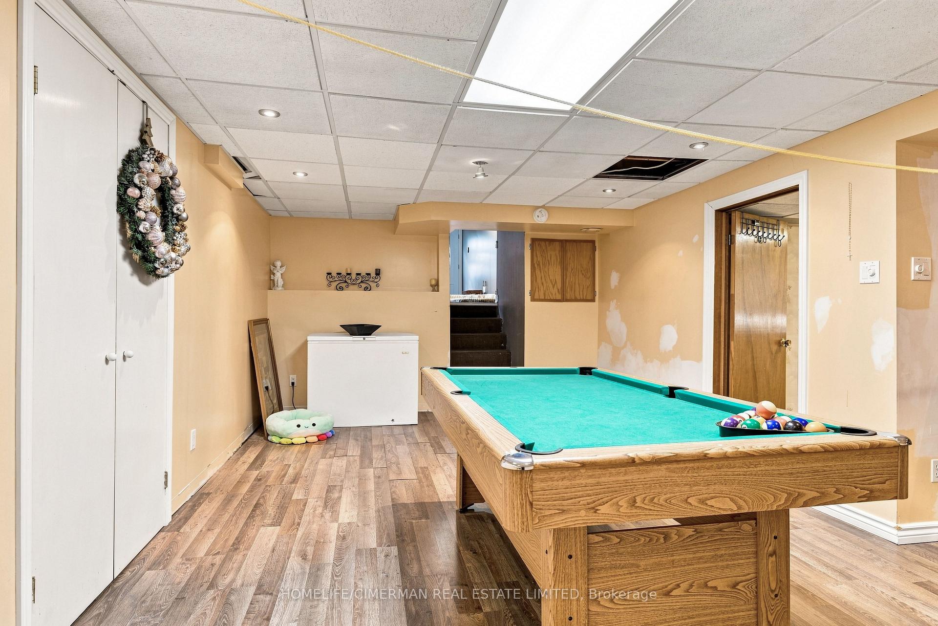 Photo 26 of 505 Appledore Crescent, Mississauga, Cooksville — HOMEH