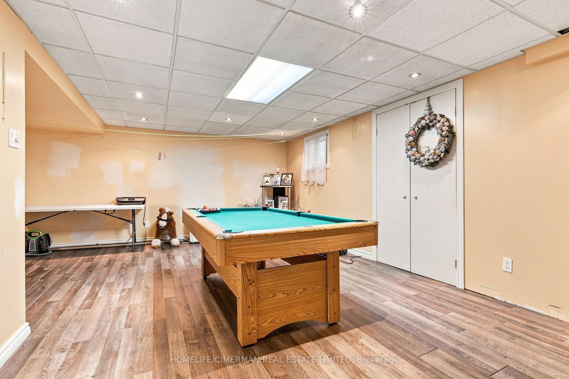 Photo 27 of 505 Appledore Crescent, Mississauga, Cooksville — HOMEH