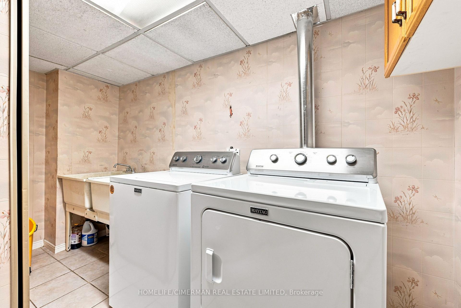 Photo 29 of 505 Appledore Crescent, Mississauga, Cooksville — HOMEH