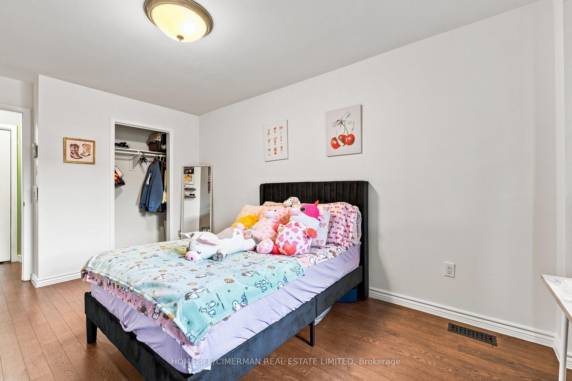 Photo 33 of 505 Appledore Crescent, Mississauga, Cooksville — HOMEH