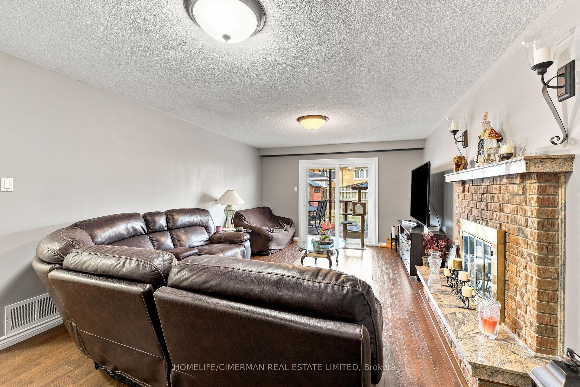 Photo 35 of 505 Appledore Crescent, Mississauga, Cooksville — HOMEH