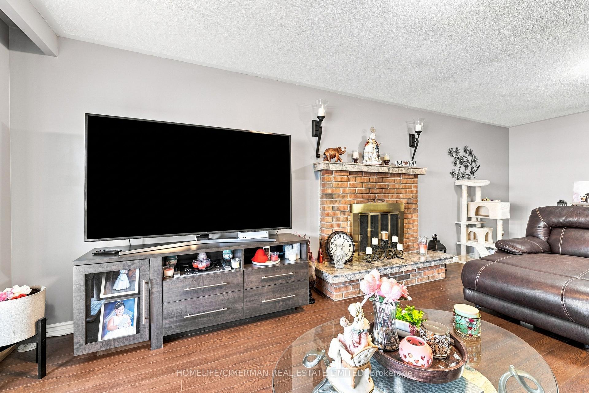 Photo 37 of 505 Appledore Crescent, Mississauga, Cooksville — HOMEH