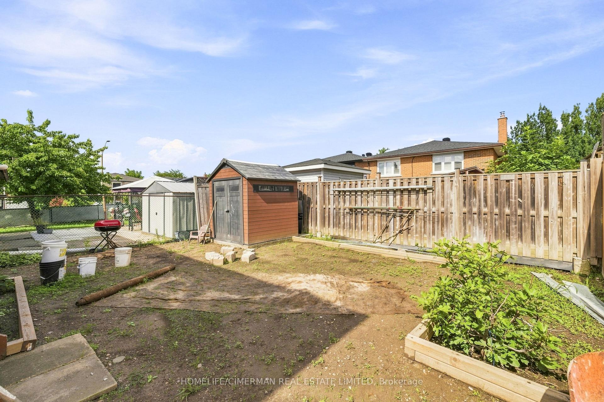 Photo 41 of 505 Appledore Crescent, Mississauga, Cooksville — HOMEH