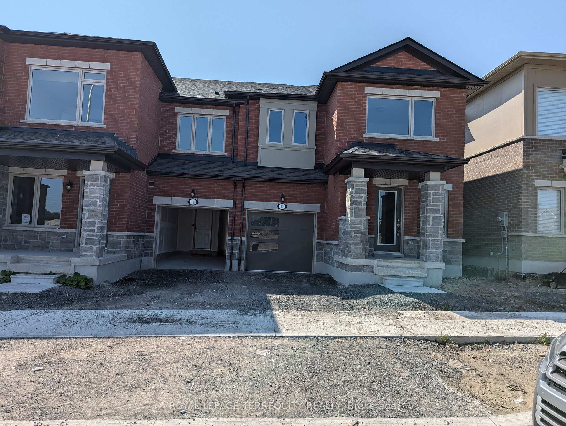 Photo 1 of 1111 Marathon Avenue, Pickering, Rural Pickering — HOMEH