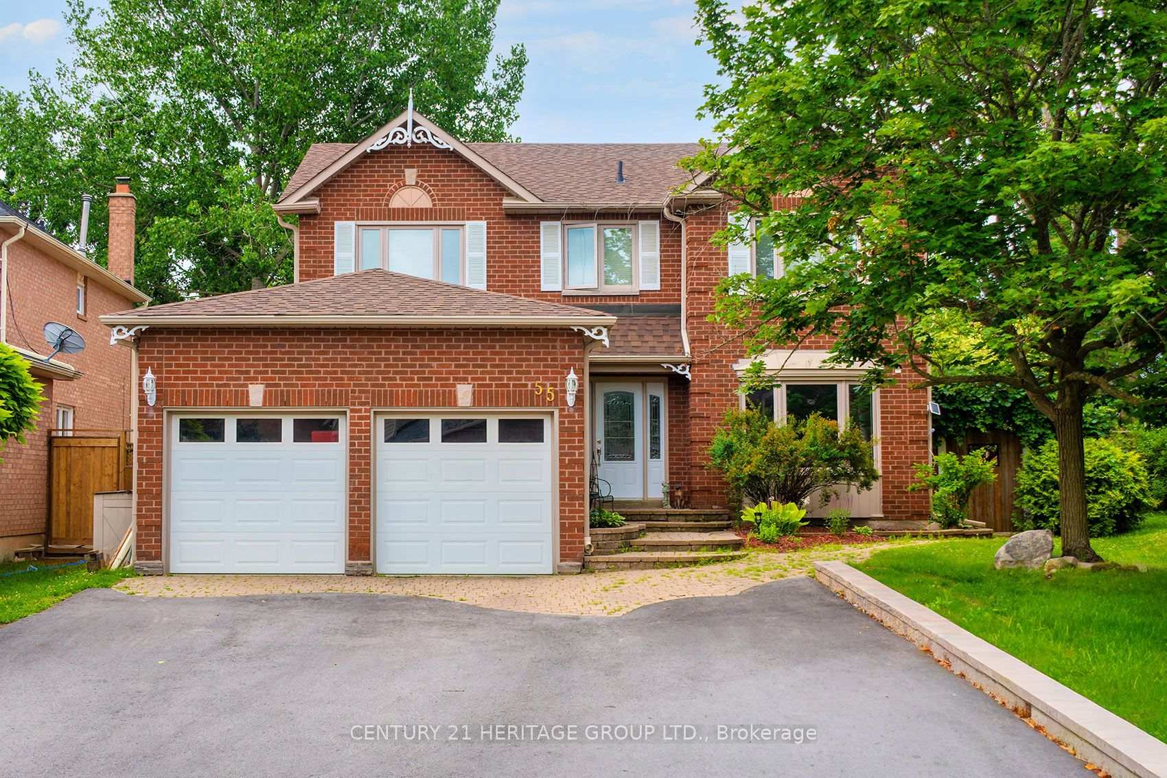 Photo 1 of 55 Chartwell Crescent, Georgina, Keswick North — HOMEH