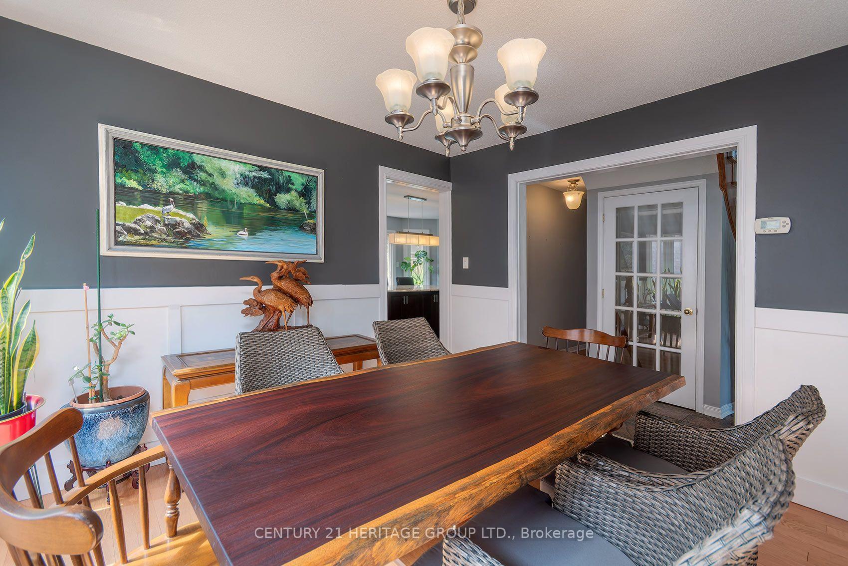 Photo 32 of 55 Chartwell Crescent, Georgina, Keswick North — HOMEH