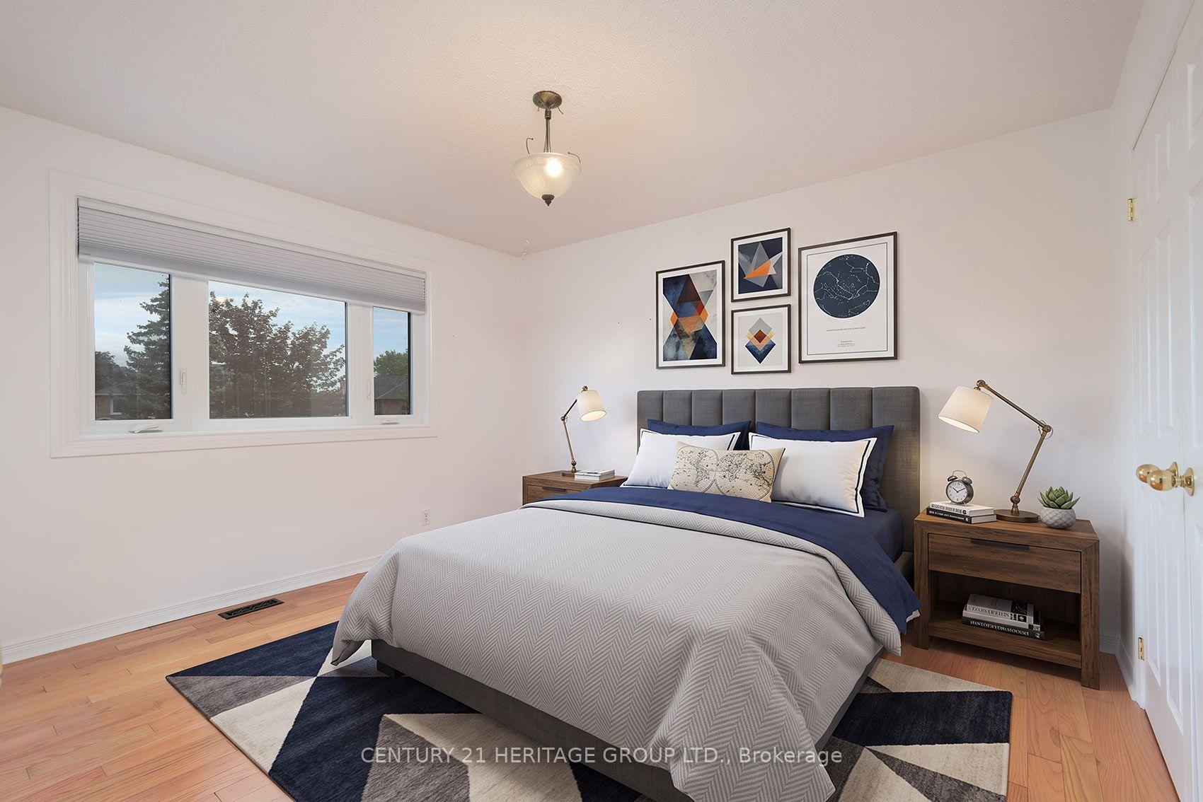 Photo 45 of 55 Chartwell Crescent, Georgina, Keswick North — HOMEH