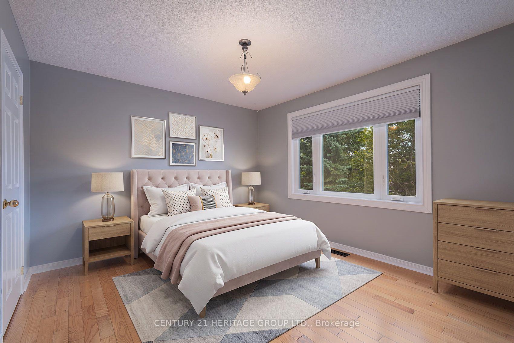 Photo 46 of 55 Chartwell Crescent, Georgina, Keswick North — HOMEH