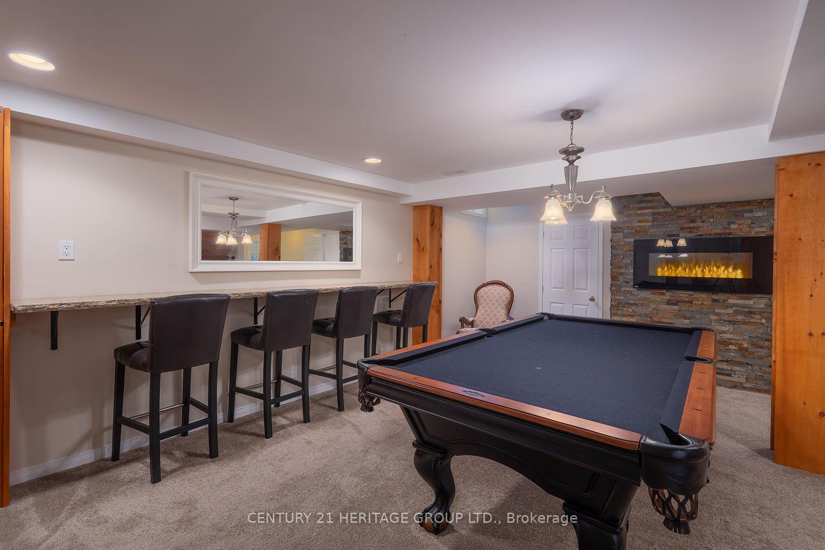 Photo 48 of 55 Chartwell Crescent, Georgina, Keswick North — HOMEH