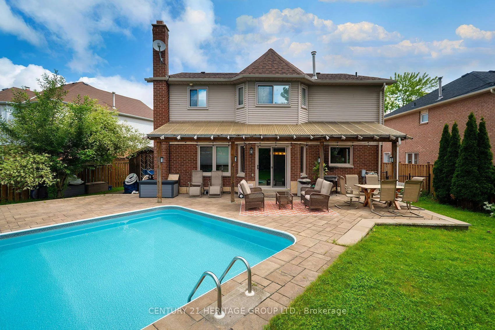 Photo 14 of 55 Chartwell Crescent, Georgina, Keswick North — HOMEH