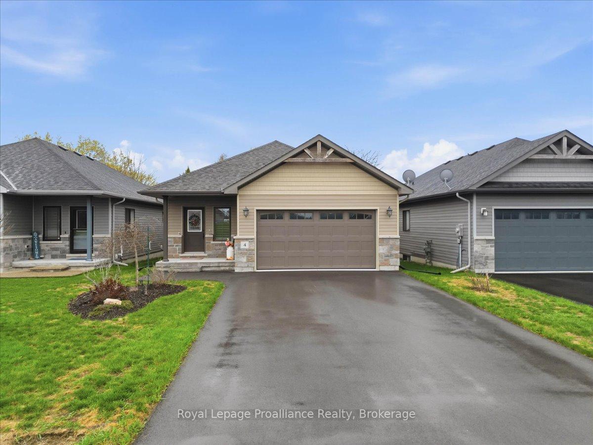 Photo 2 of 4 Barley Trail, Stirling-Rawdon, Stirling Ward — HOMEH