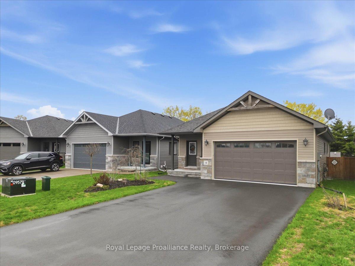 Photo 4 of 4 Barley Trail, Stirling-Rawdon, Stirling Ward — HOMEH