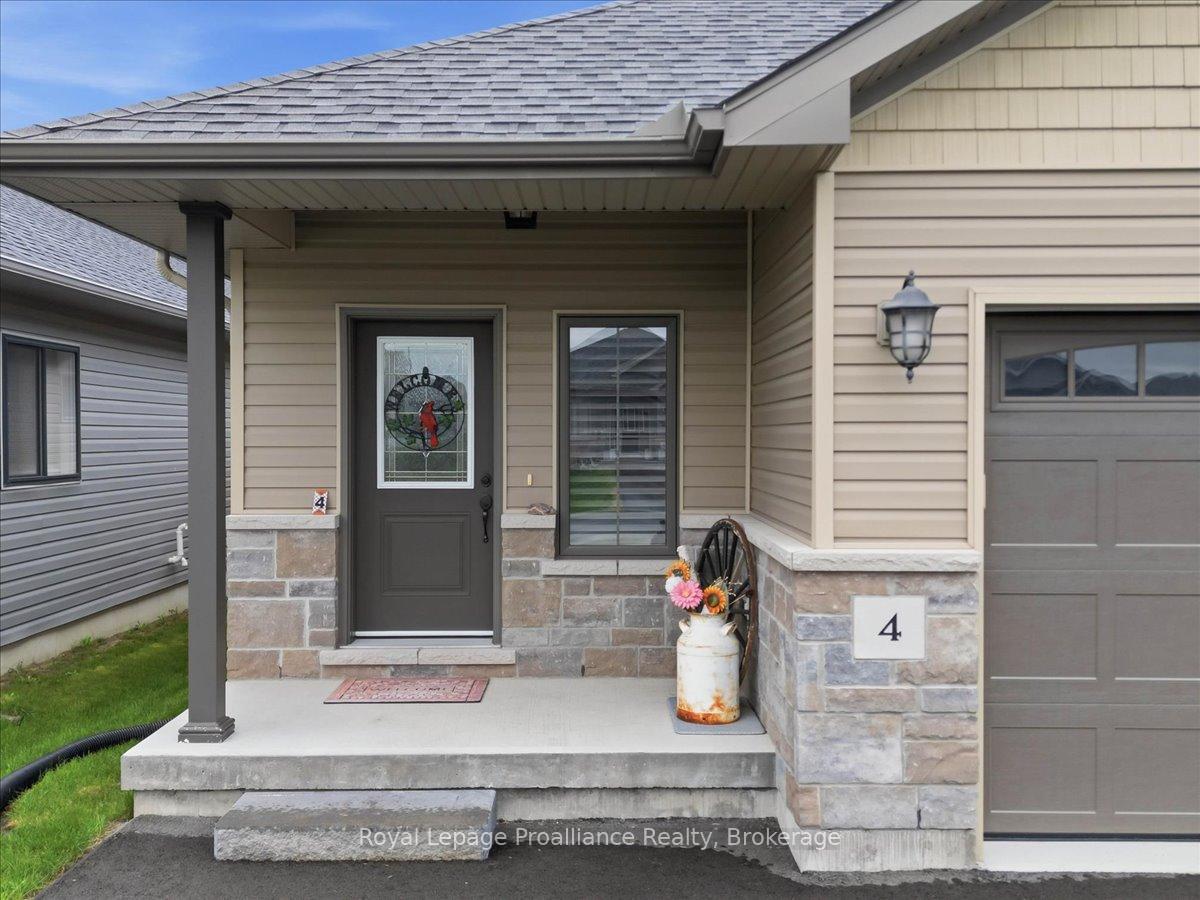 Photo 5 of 4 Barley Trail, Stirling-Rawdon, Stirling Ward — HOMEH