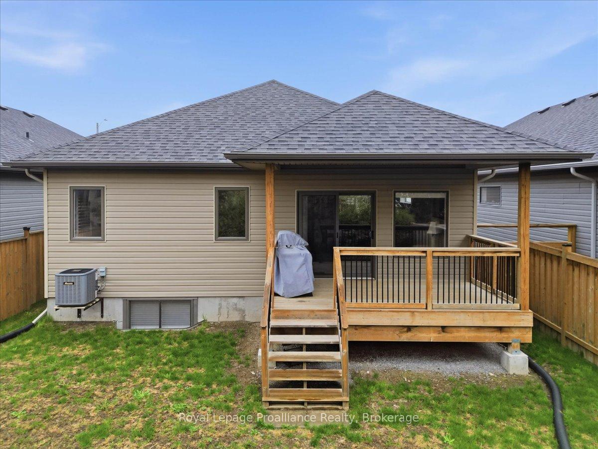 Photo 33 of 4 Barley Trail, Stirling-Rawdon, Stirling Ward — HOMEH