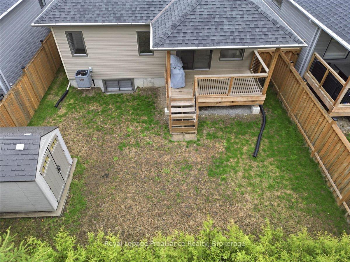 Photo 34 of 4 Barley Trail, Stirling-Rawdon, Stirling Ward — HOMEH