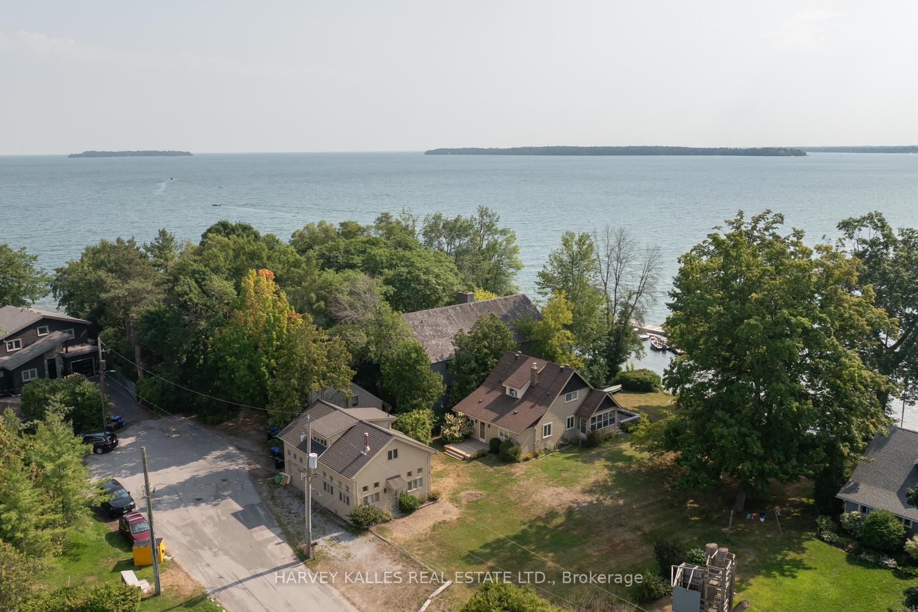 Photo 1 of 607 Cedarvale Drive, Innisfil, Rural Innisfil — HOMEH
