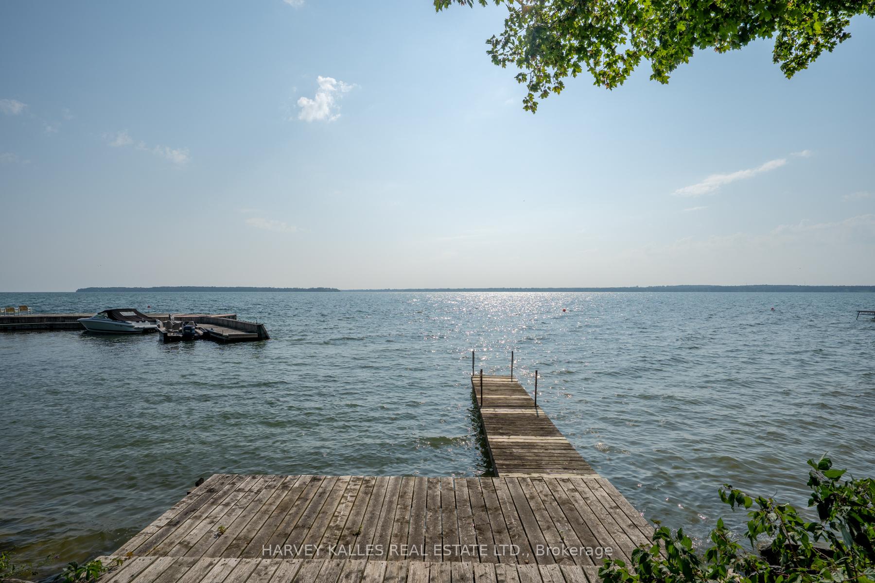 Photo 5 of 607 Cedarvale Drive, Innisfil, Rural Innisfil — HOMEH